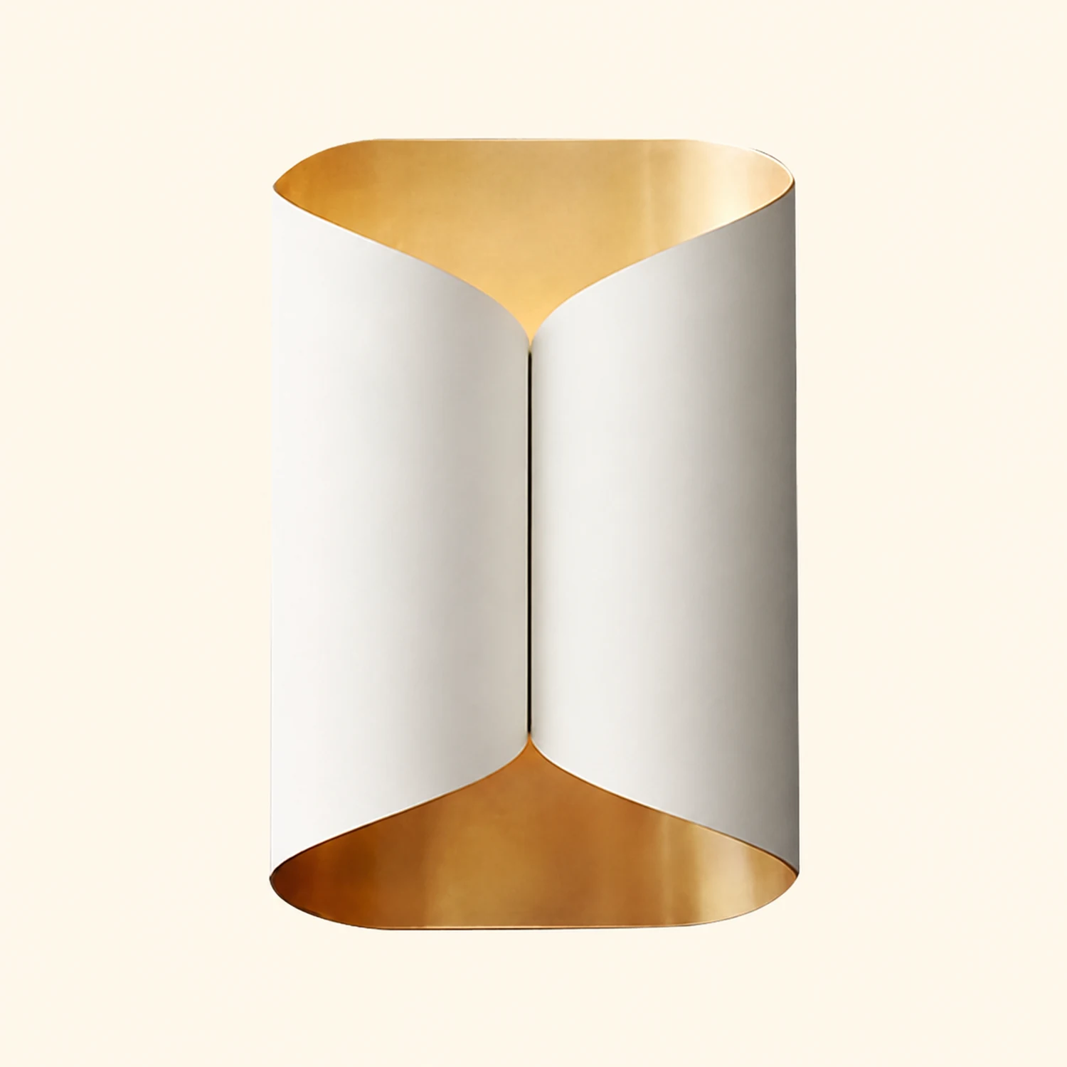 Selfoss Wall Light - Lumpaz