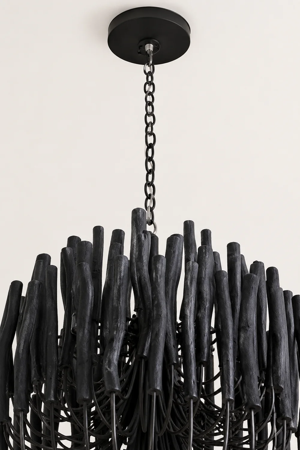 Tilda Multi-branch Chandelier - Lumpaz