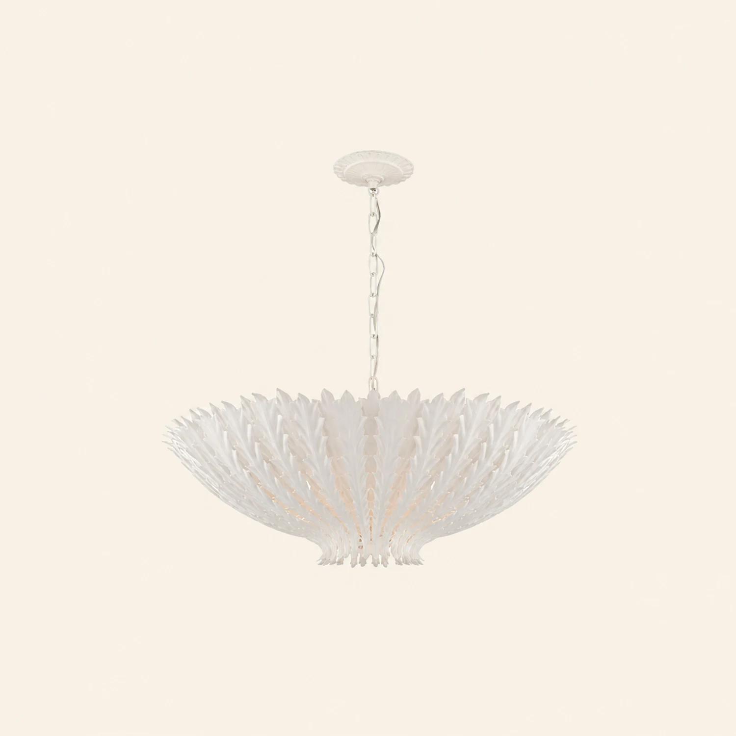 Hamptons Medium Art Chandelier - Lumpaz