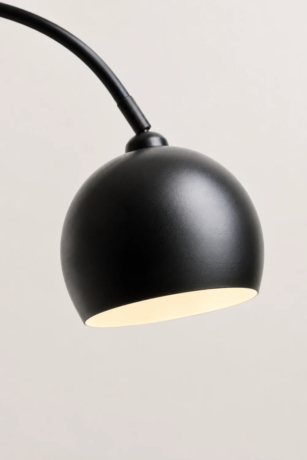 Angler Slimline LED Pole Floor Lamp - Lumpaz