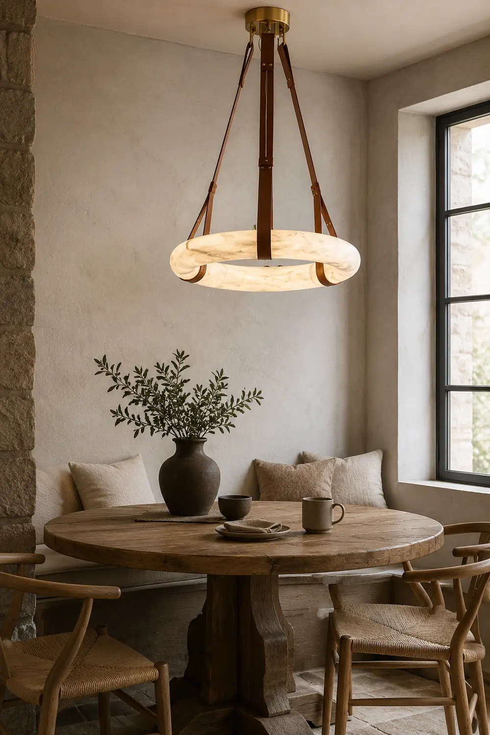 Oslo B Pendant Light - Lumpaz