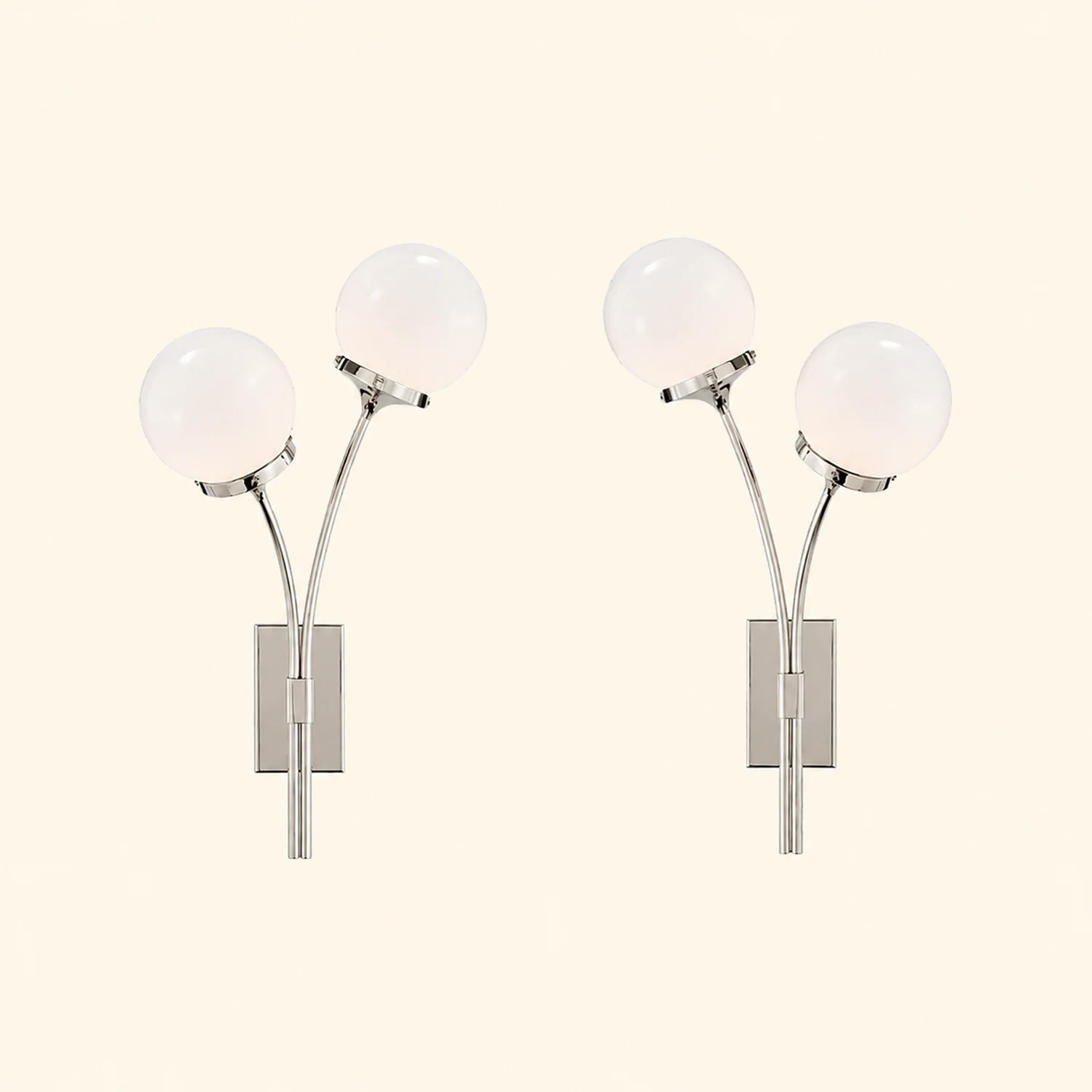 Prescott Left and Right Sconce - Lumpaz