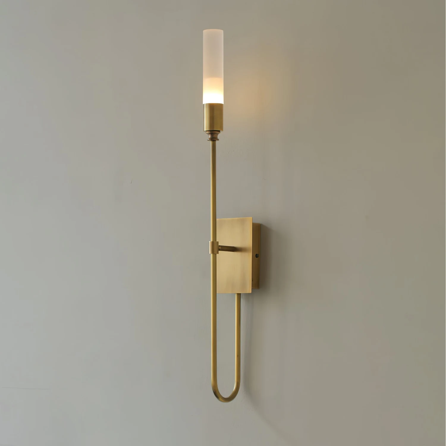 Double Arrow Wall Sconce - Lumpaz