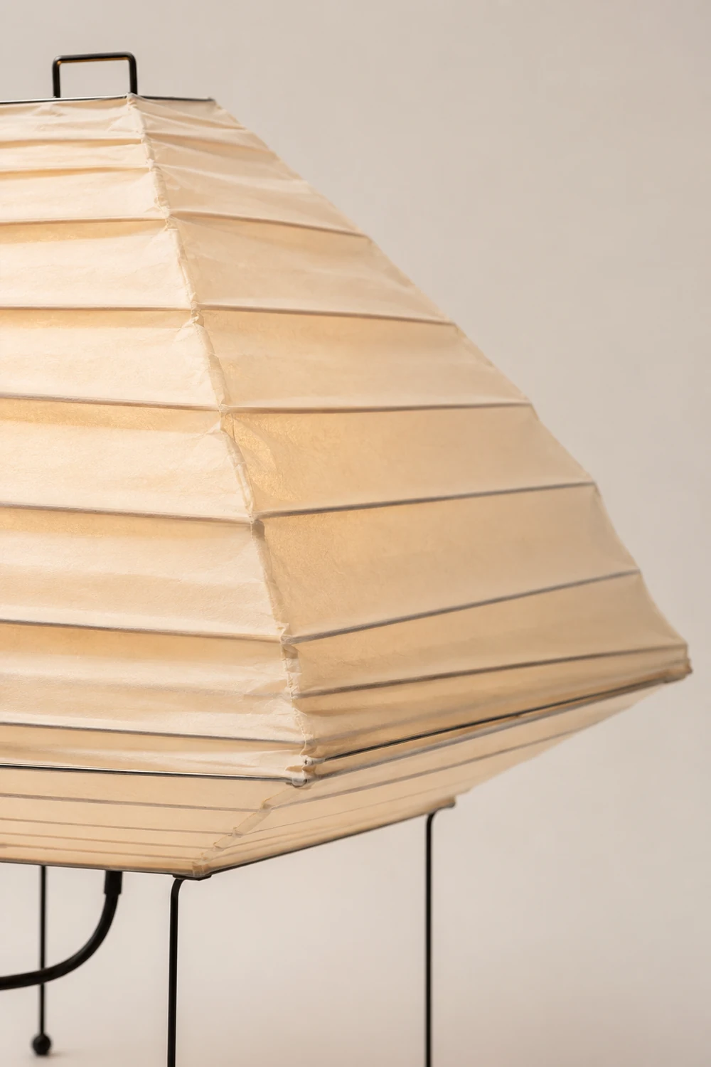 Akari 5X Table Lamp - Lumpaz