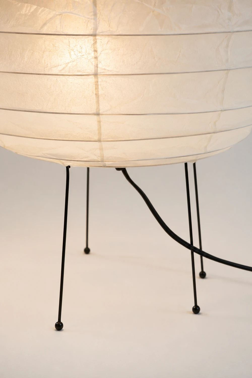 Akari 22N Table Lamp - Lumpaz