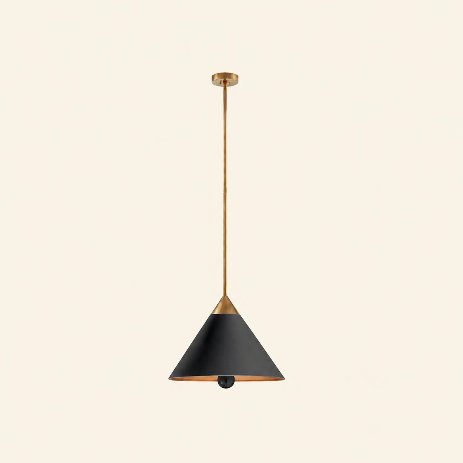 Kelly Wearstler Cleo Pendant Lamp - Lumpaz