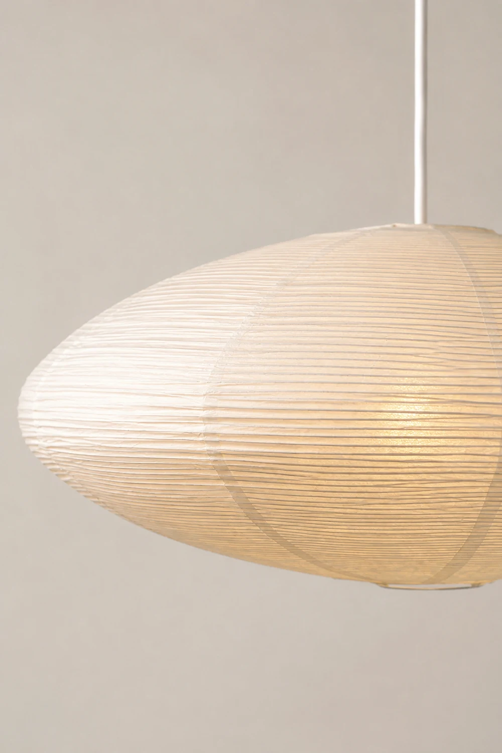 Akari 15A Pendant Light - Lumpaz