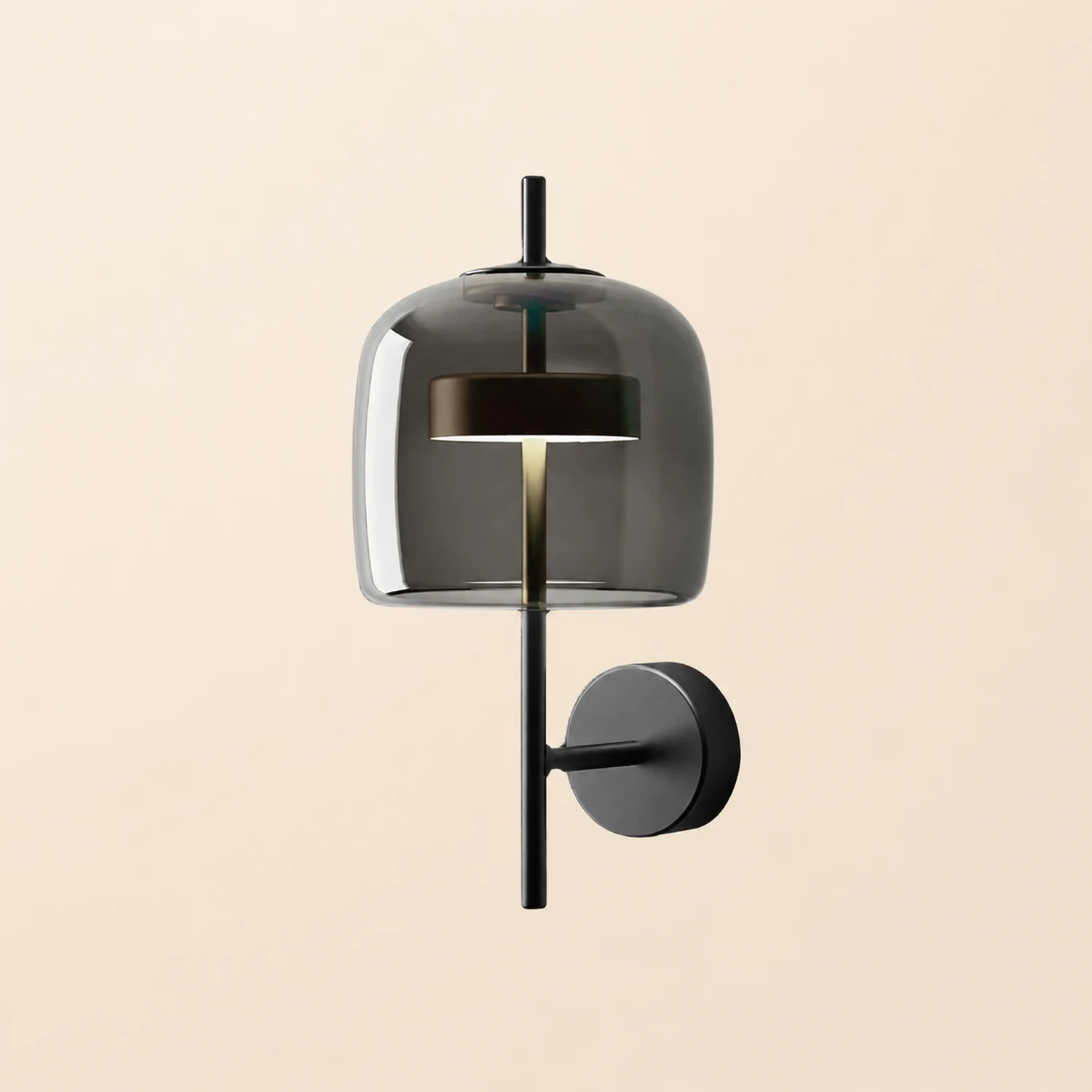 Hourglass Wall Sconce - Lumpaz