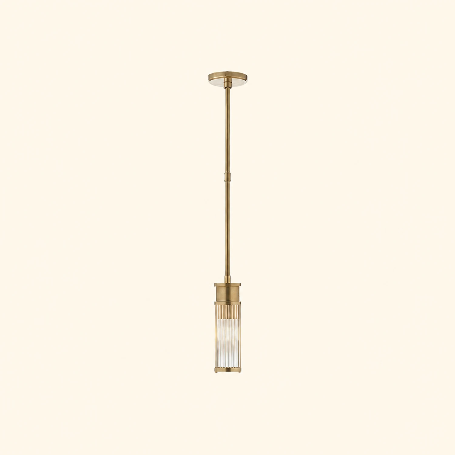 Allen Pendant Lamp - Lumpaz