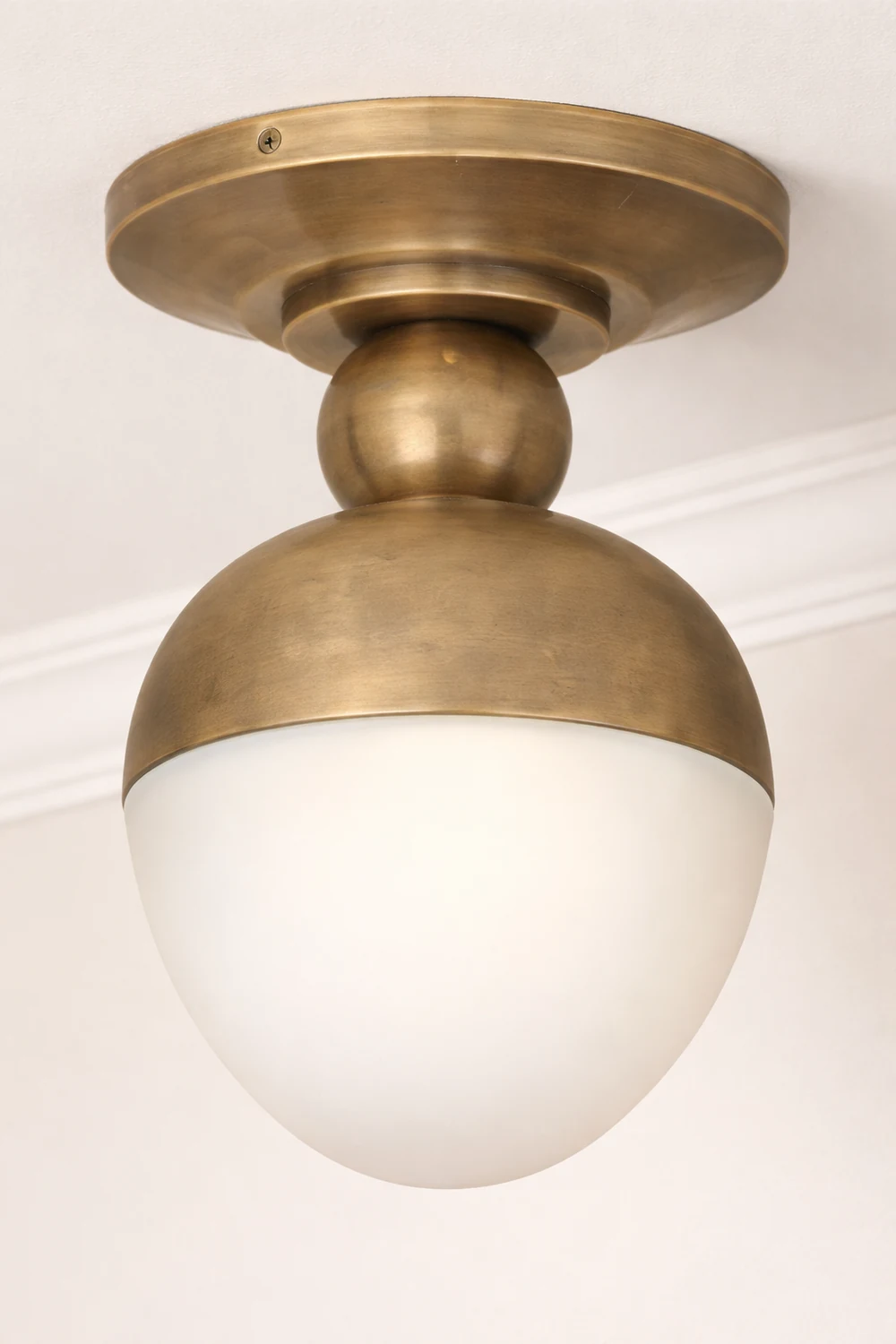 Clark Flush Mount Ceiling Light - Lumpaz