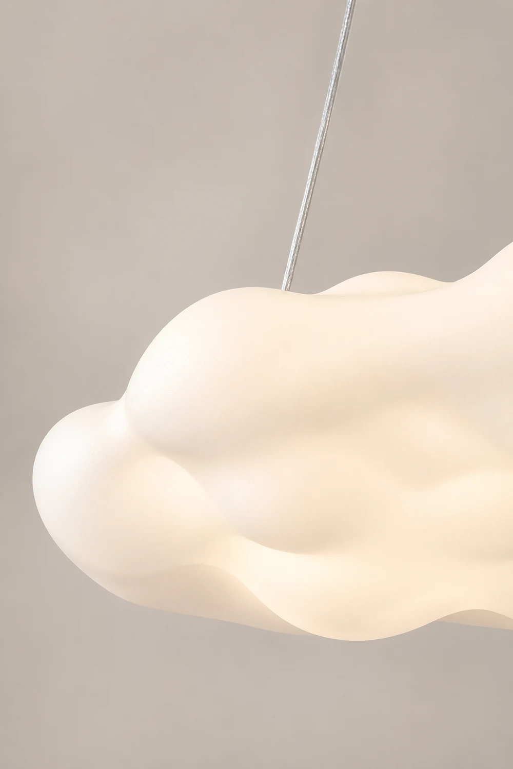 Cloudys Pendant Light - Lumpaz