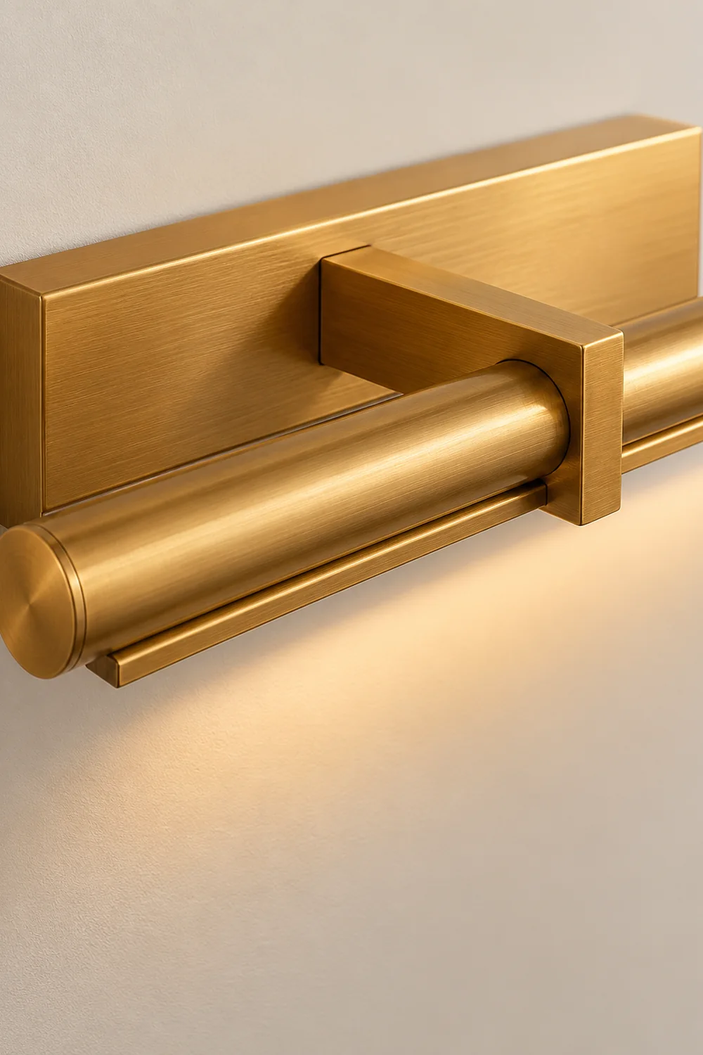 Kelly Wearstler Axis Picture Light - Lumpaz