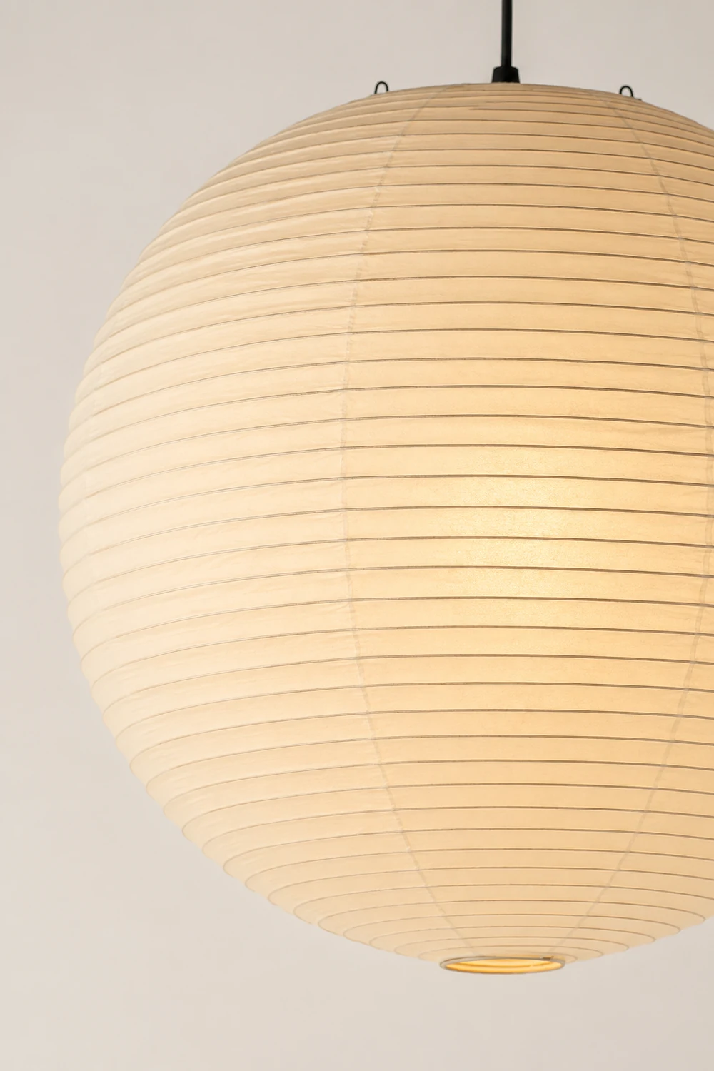Akari Pendant Light - Lumpaz