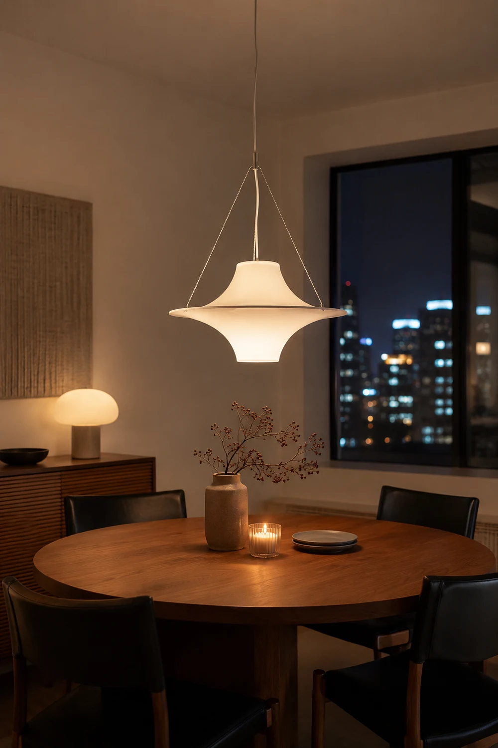 Lokki Houselight Pendant Lamp - Lumpaz