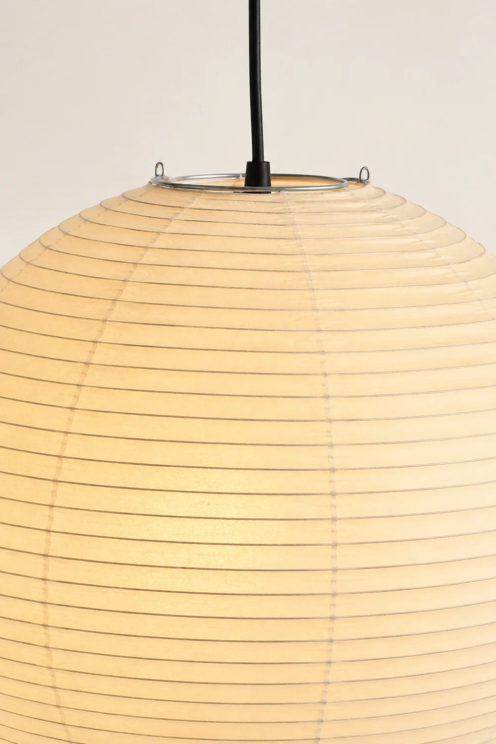 Akari Pendant Light - Lumpaz