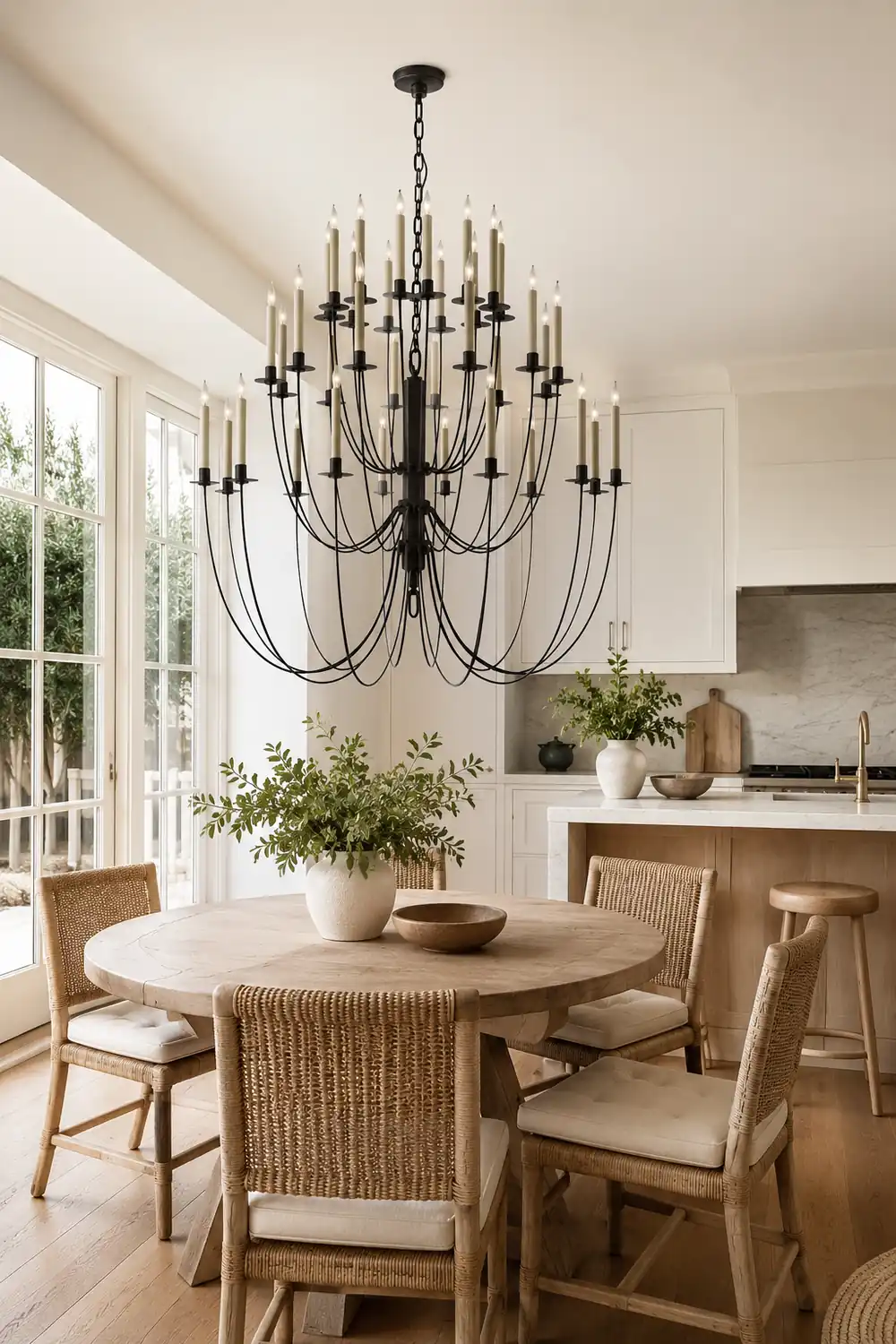 Thomas OBrien Erika Chandelier - Lumpaz