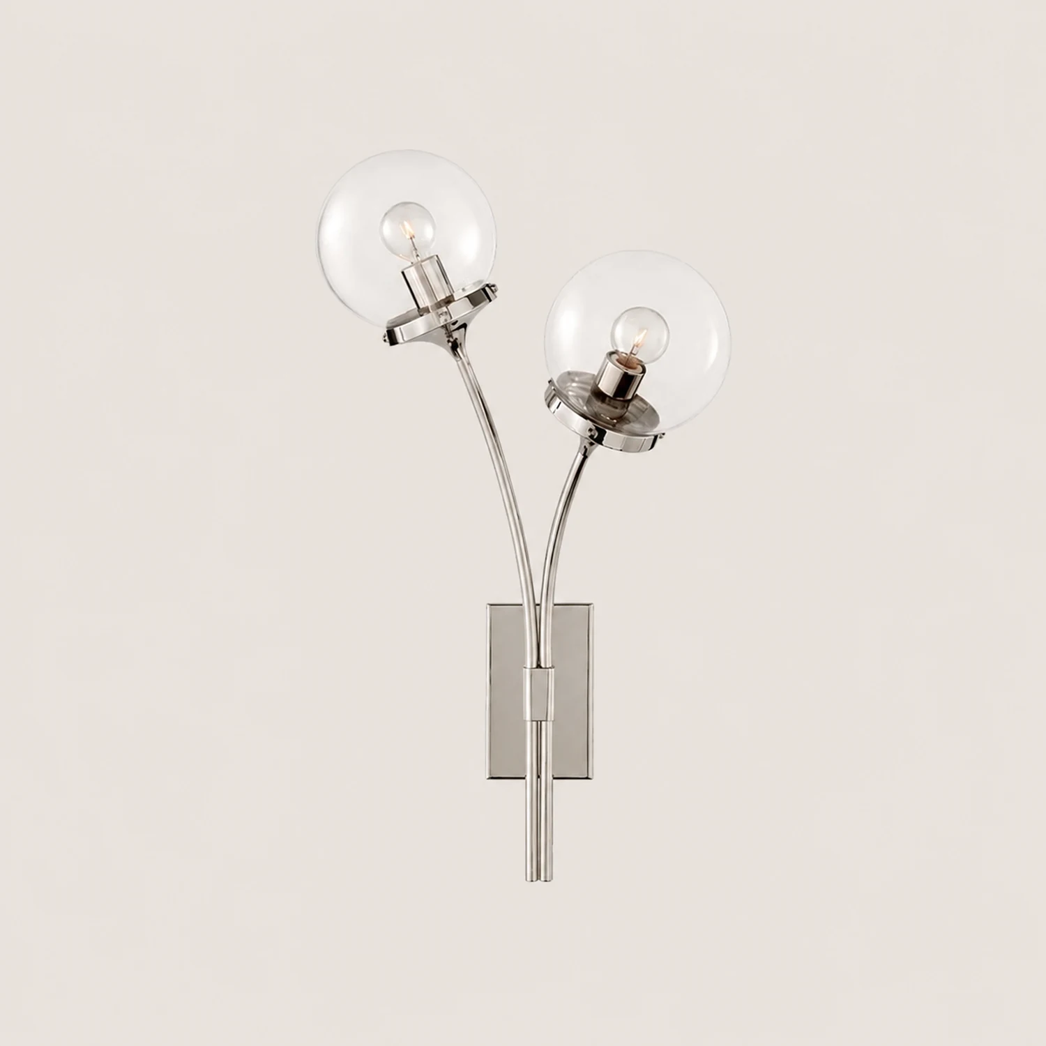 Prescott Left and Right Sconce - Lumpaz