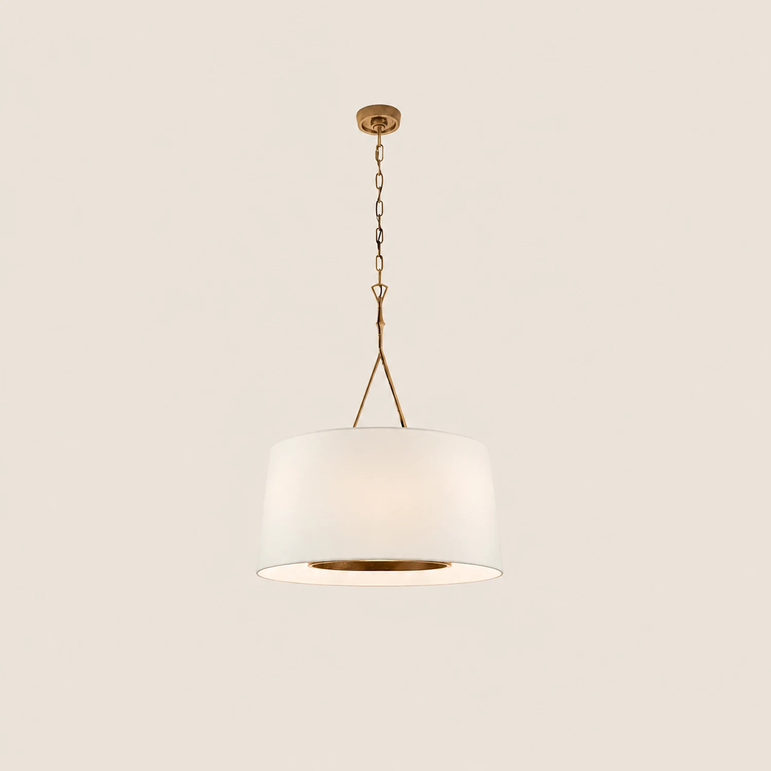 Dauphine Pendant Lamp - Lumpaz