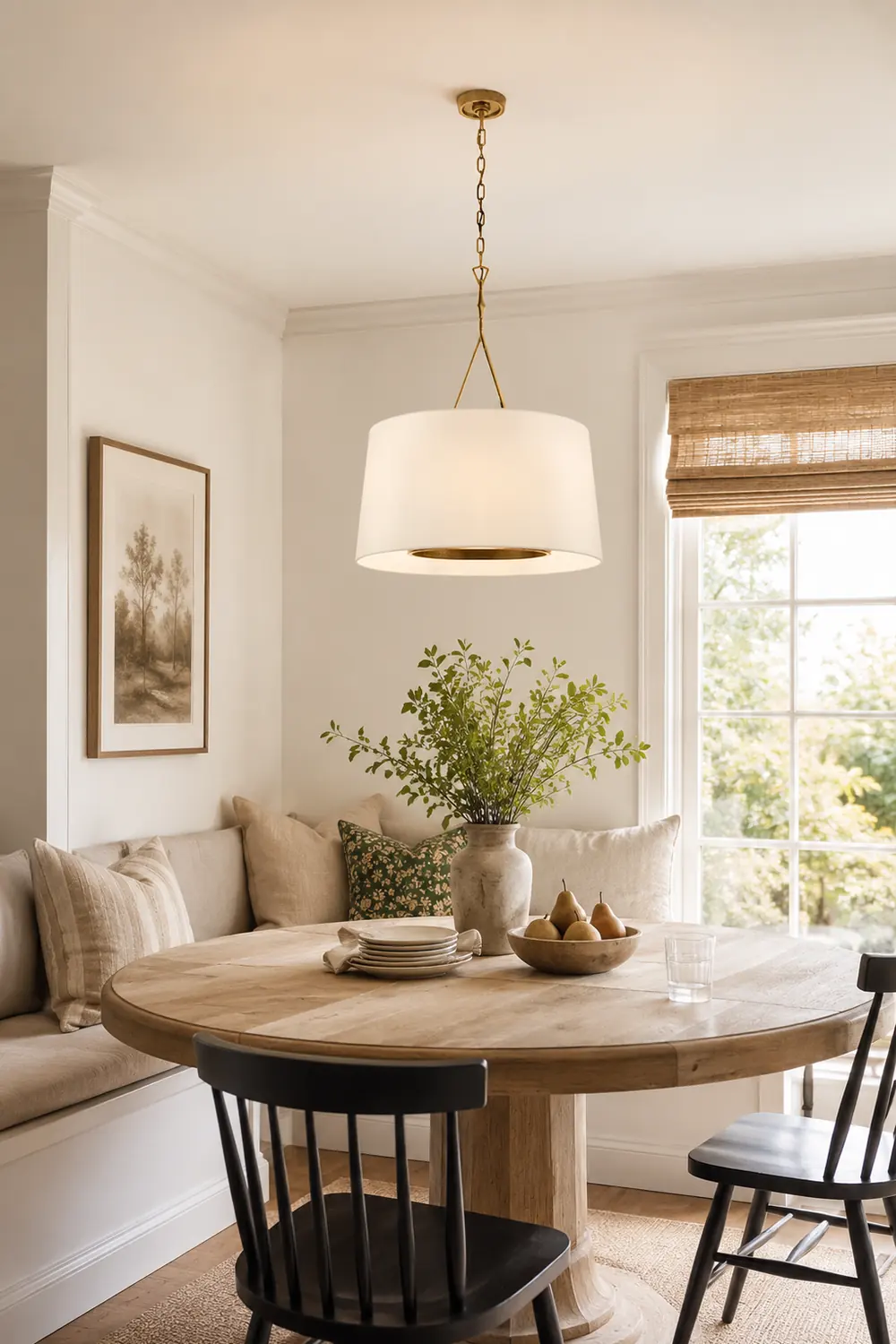 Dauphine Pendant Lamp - Lumpaz