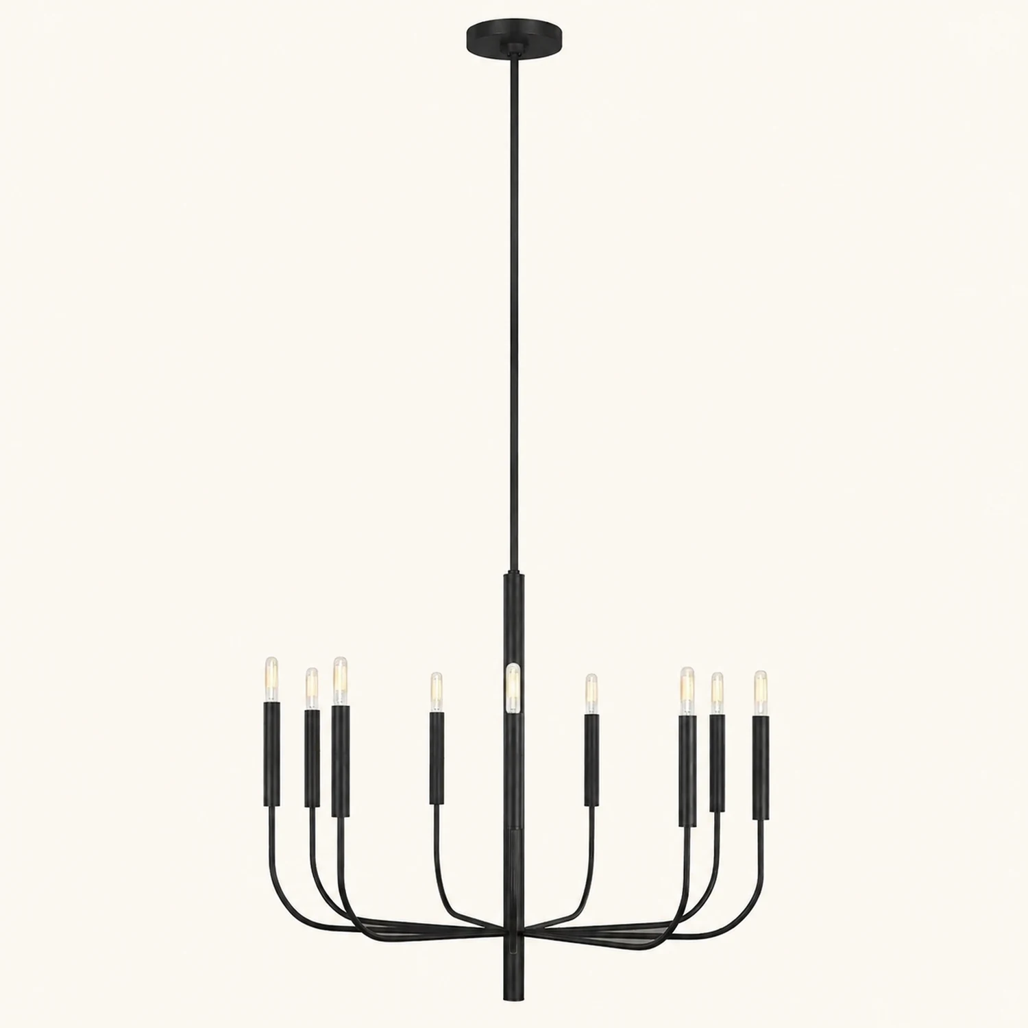 Brianna Chandelier - Lumpaz