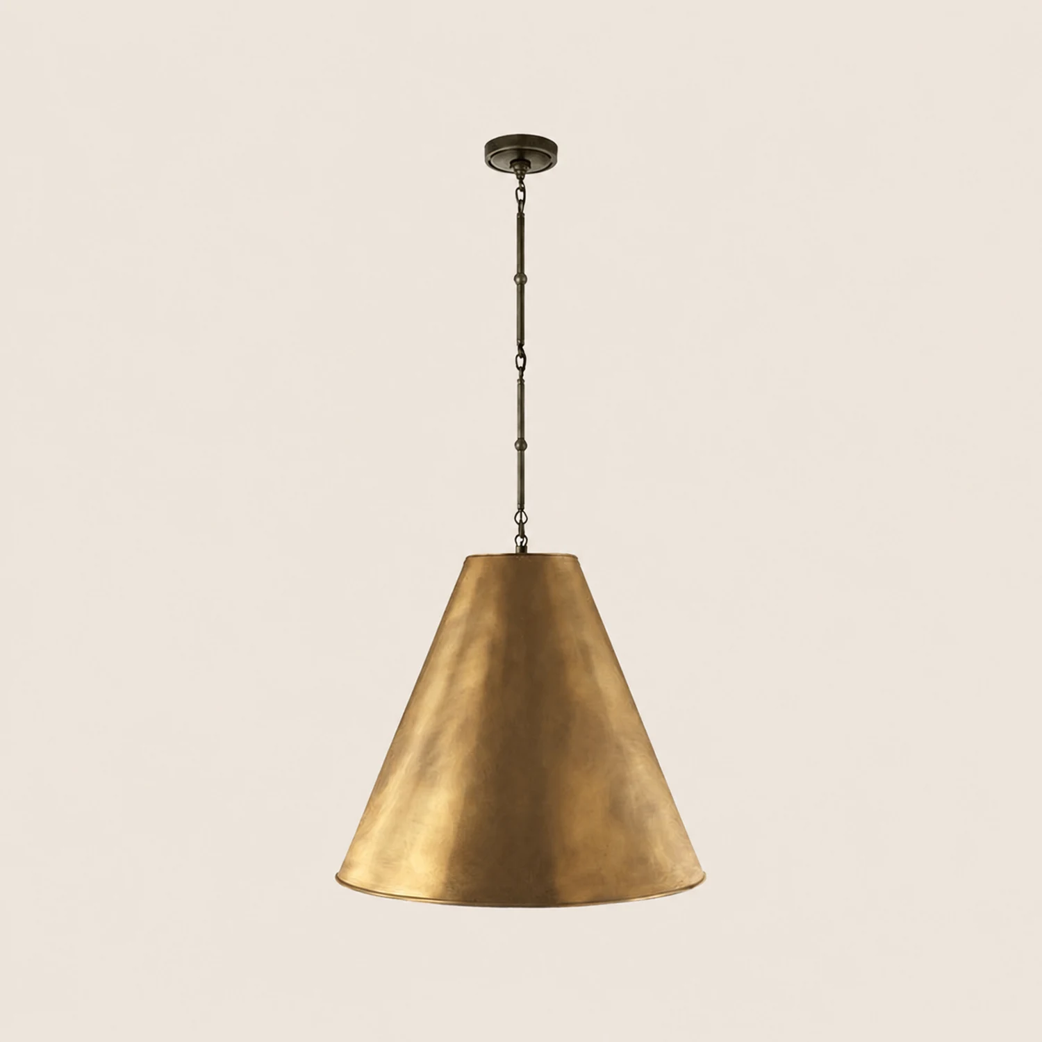Goodman Pendant Lamp - Lumpaz