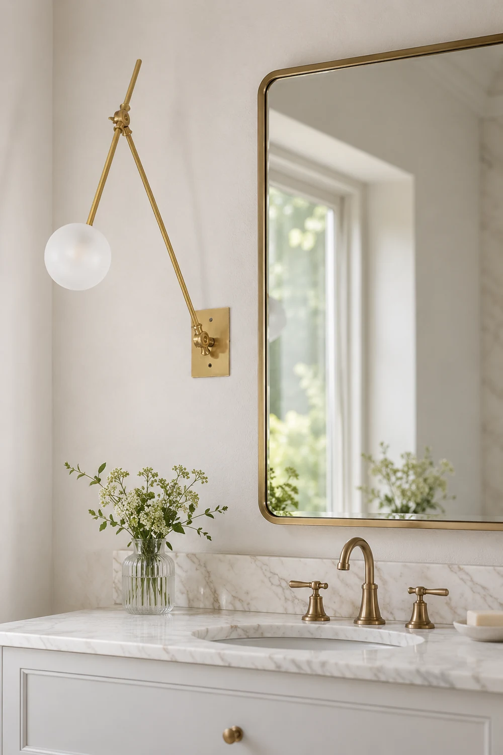 Auguri Wall Lamp - Lumpaz