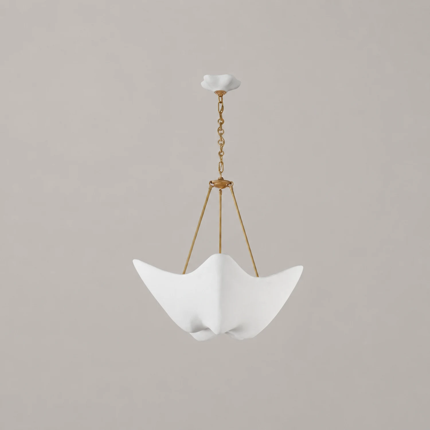 Cosima Medium Chandelier - Lumpaz