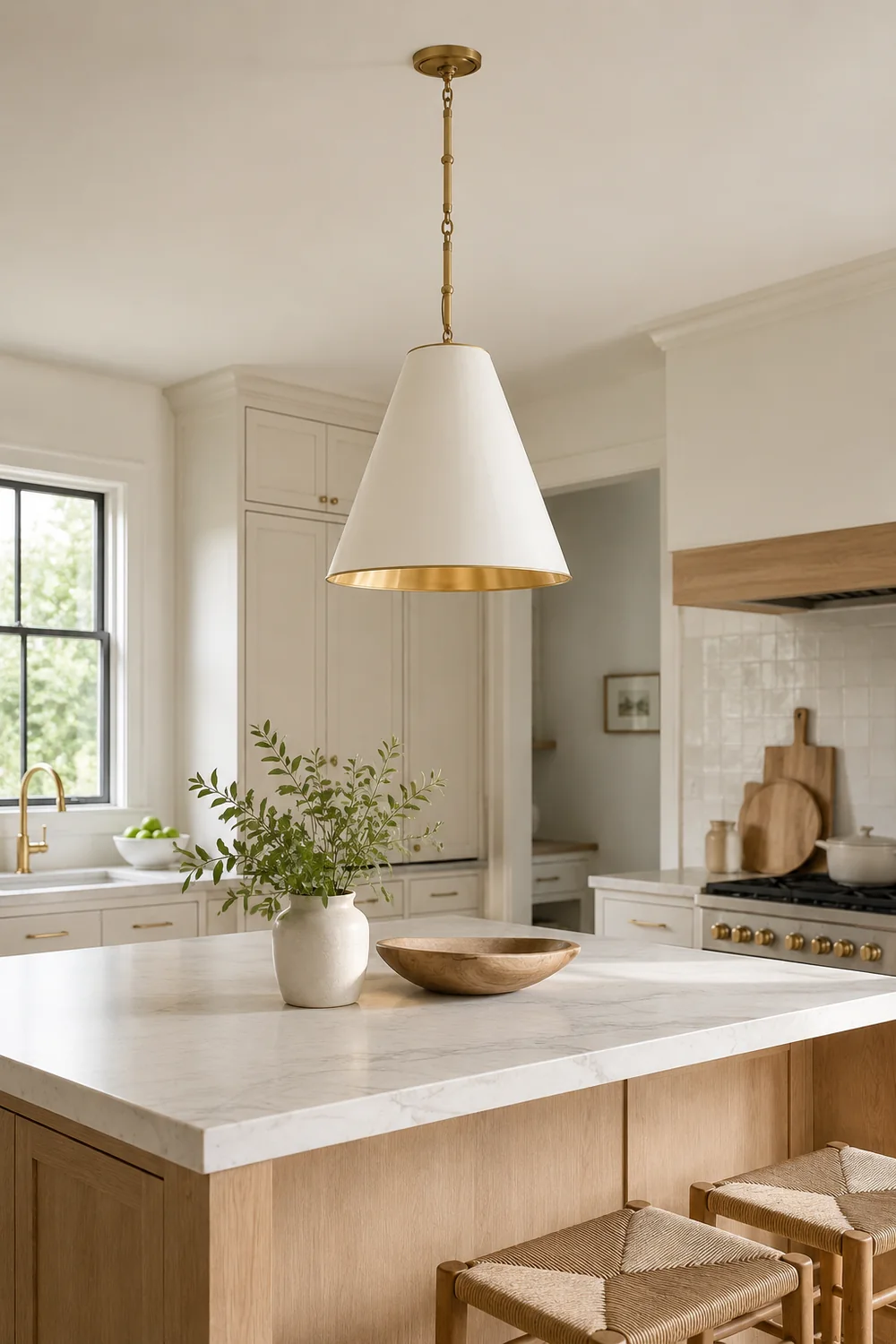 Goodman Pendant Lamp - Lumpaz