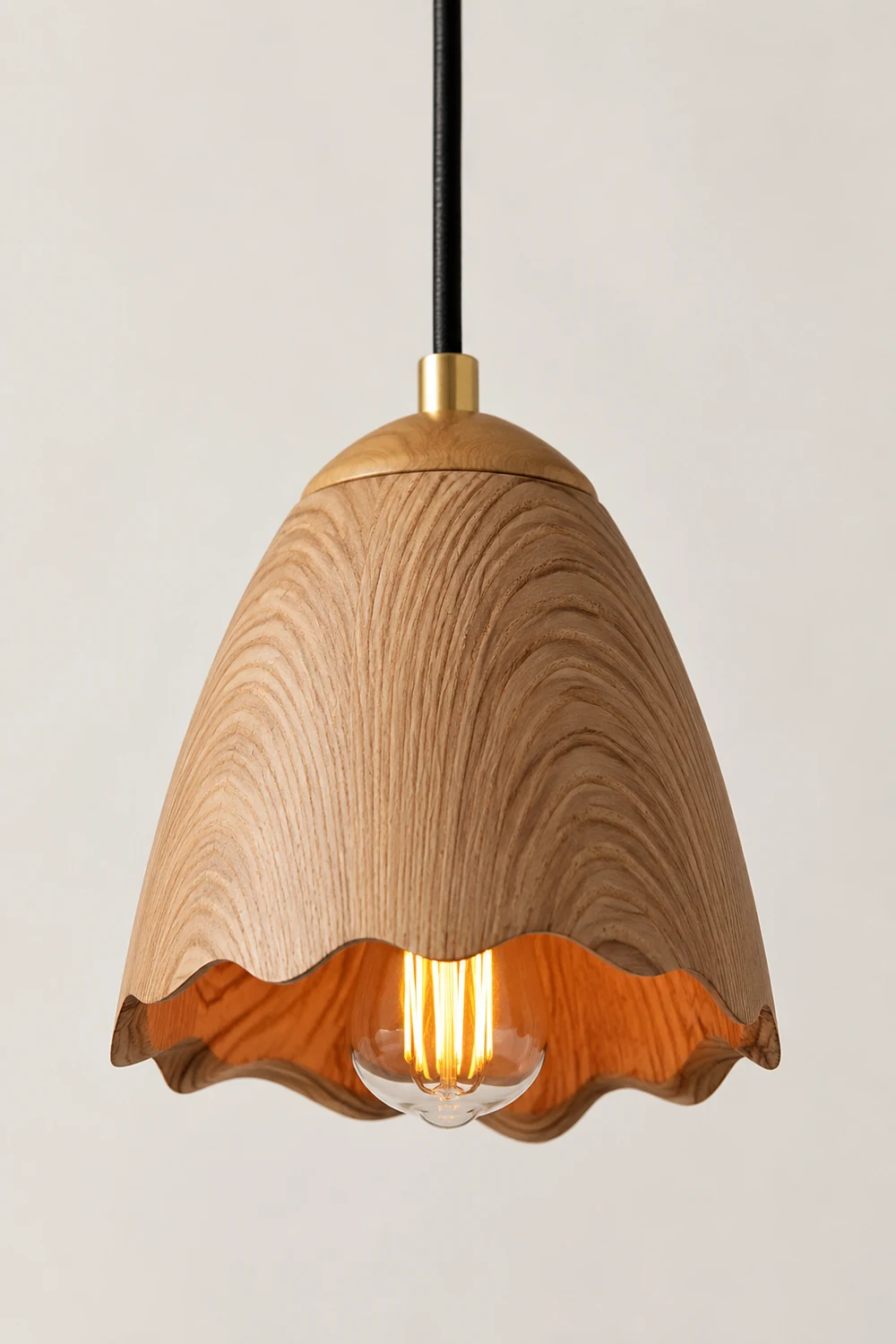 Melody Bell Pendant Lamp - Lumpaz