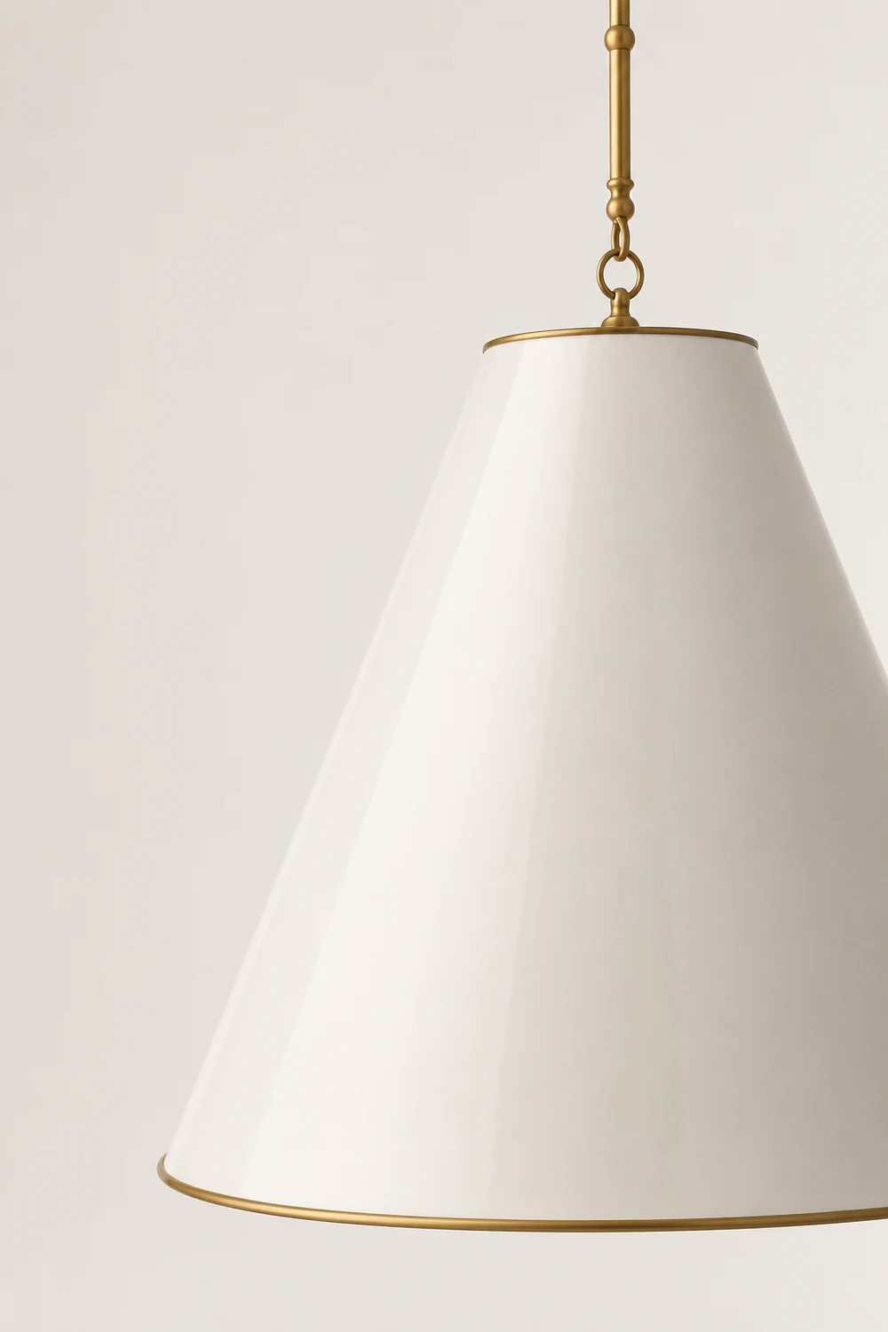 Goodman Pendant Lamp - Lumpaz