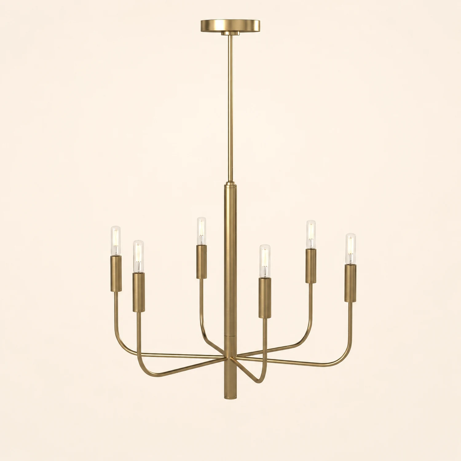 Brianna Chandelier - Lumpaz