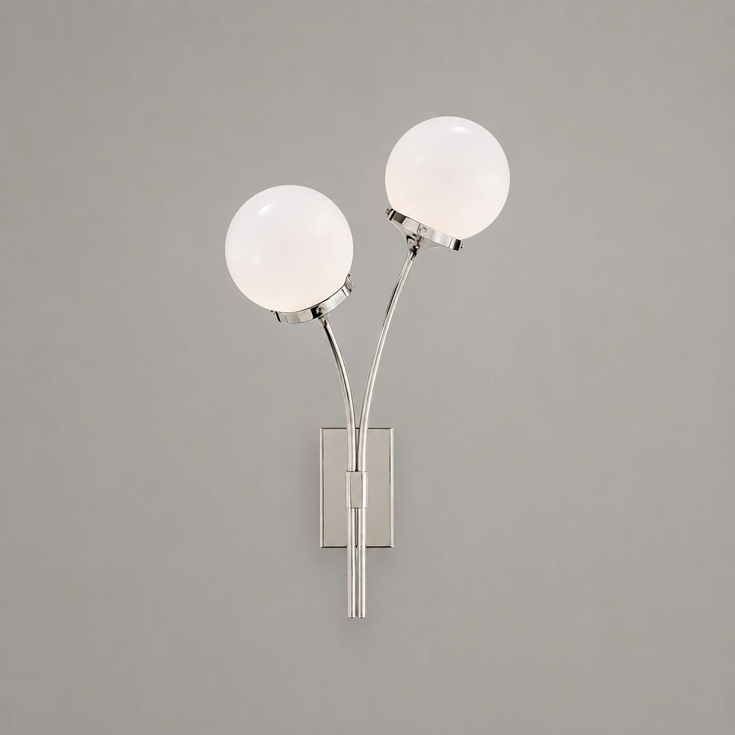 Prescott Left and Right Sconce - Lumpaz