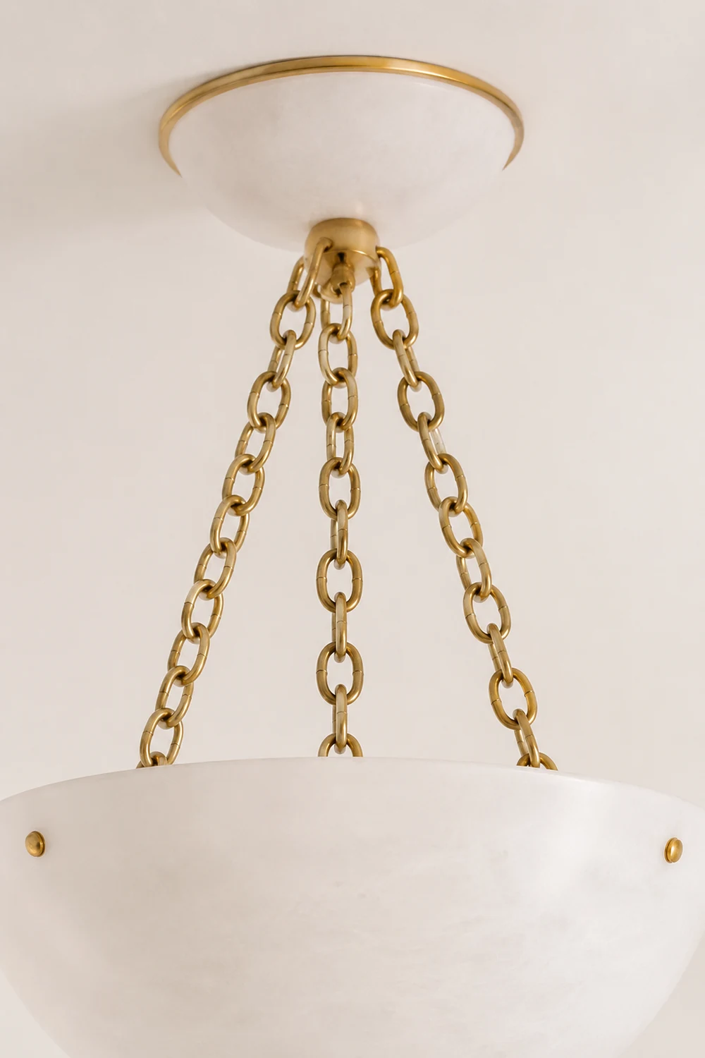 O'Connor Chandelier - Lumpaz