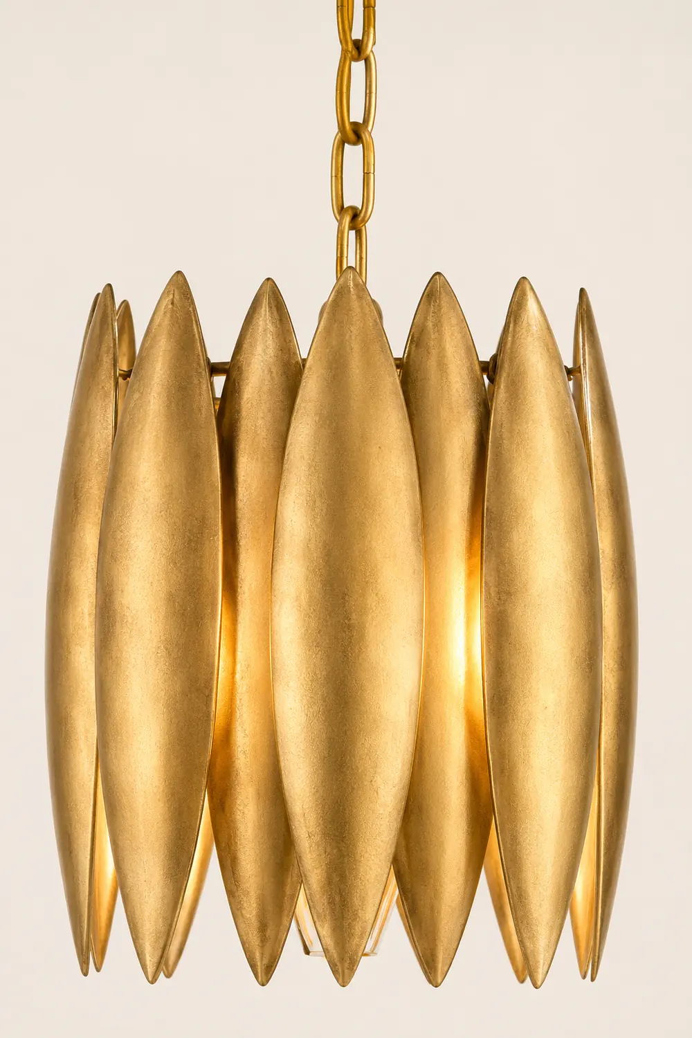 Visual Comfort Hatton Chandelier - Lumpaz