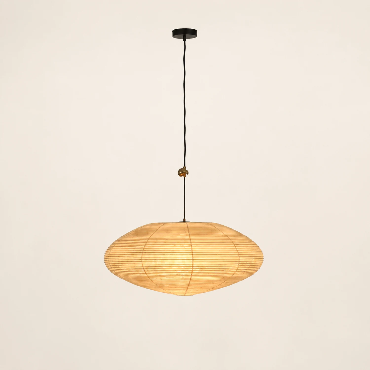 Akari 15A Pendant Light - Lumpaz