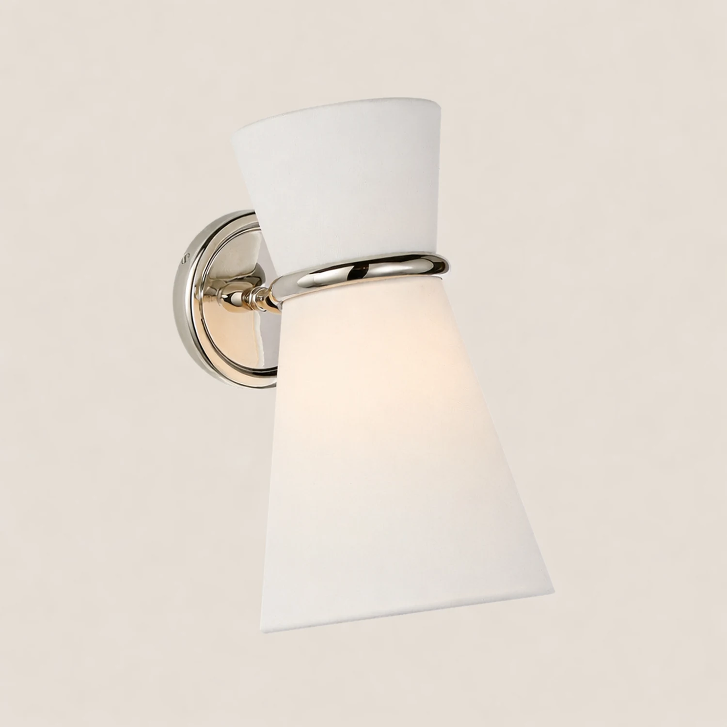 Clarkson Rotating Wall Light - Lumpaz