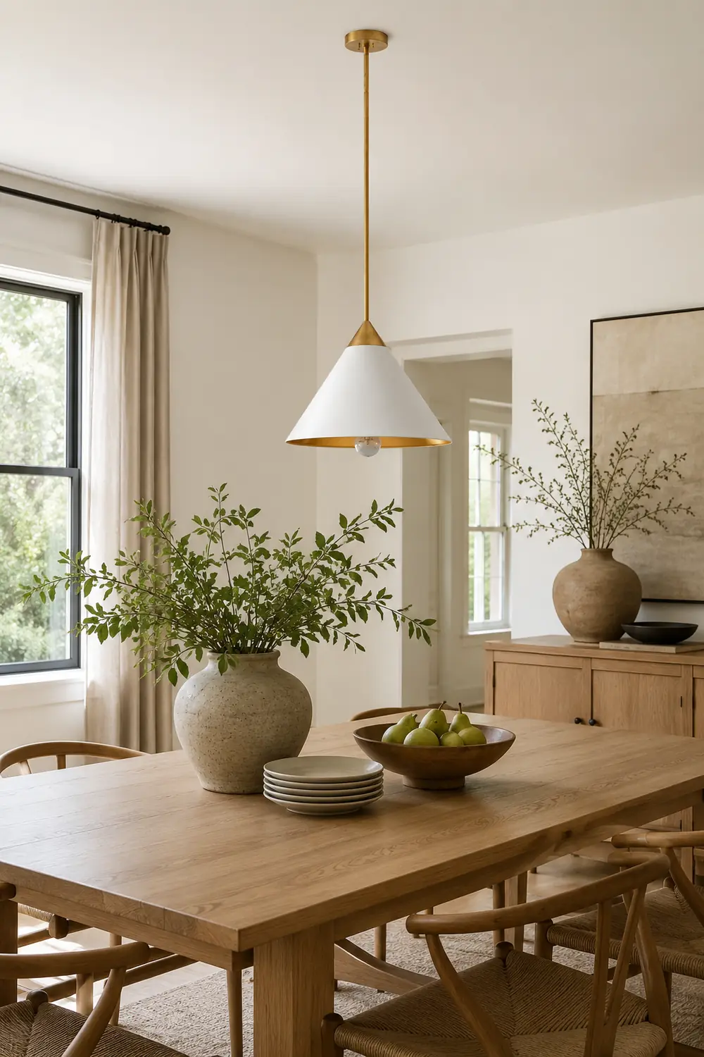 Kelly Wearstler Cleo Pendant Lamp - Lumpaz
