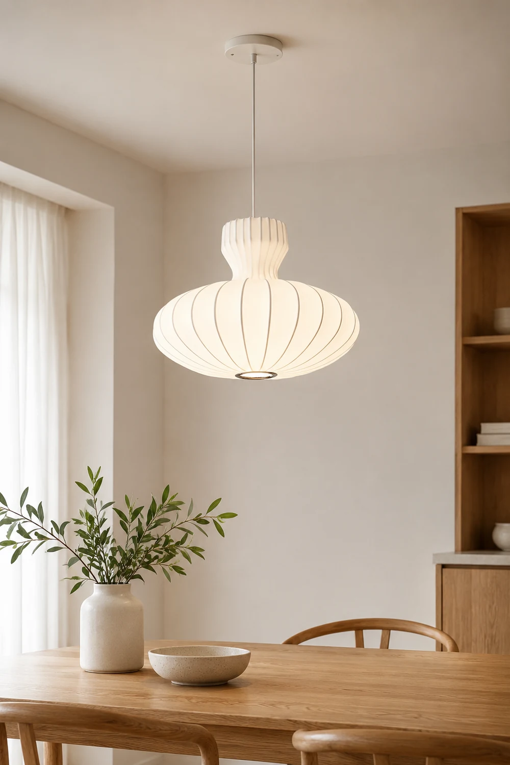 Stella Bloom Pendant Lamp - Lumpaz