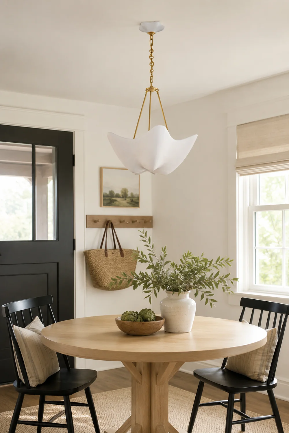 Cosima Medium Chandelier - Lumpaz