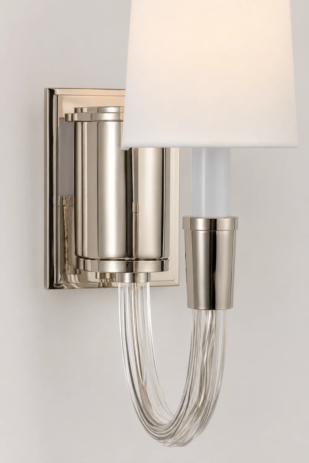 Vivian Single Wall Light - Lumpaz