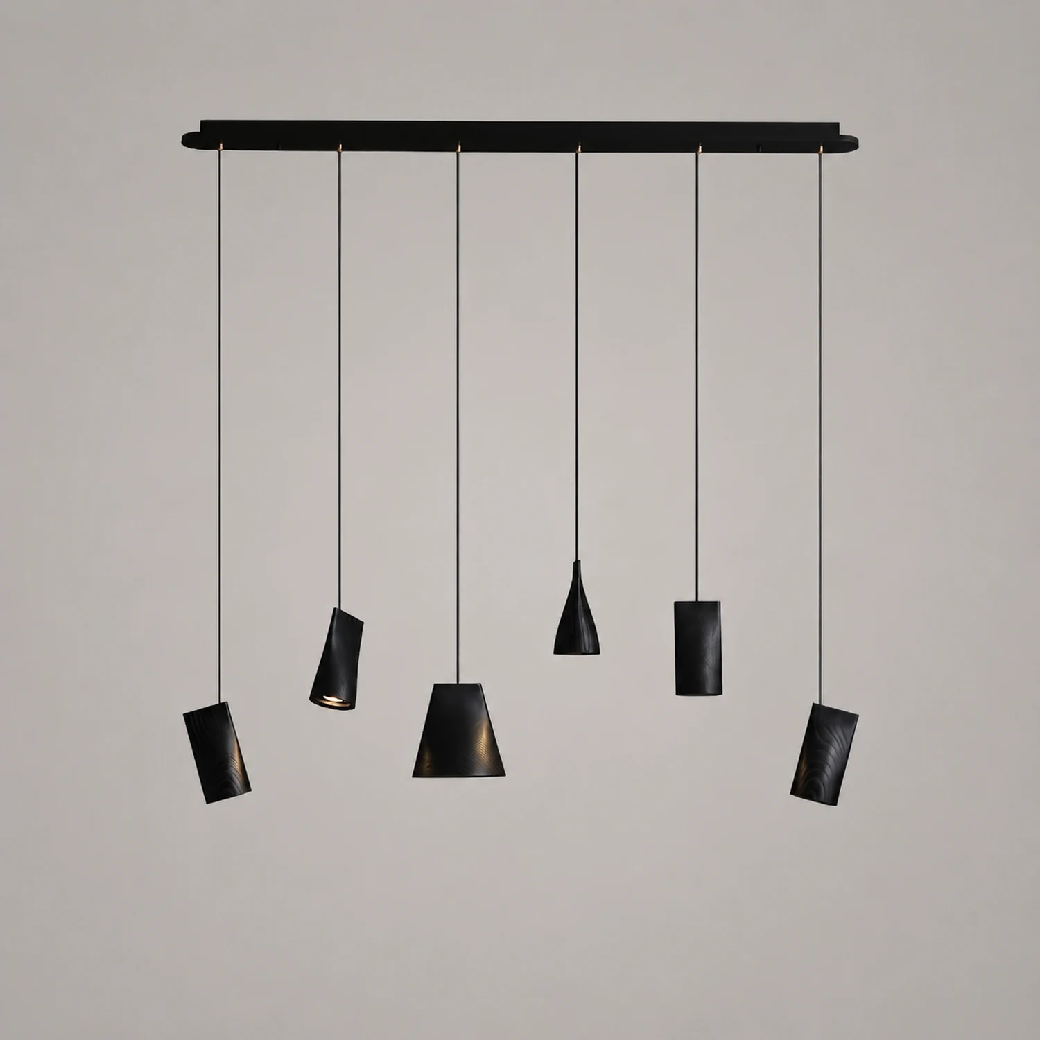 Bellwood Pendant Lamp - Lumpaz