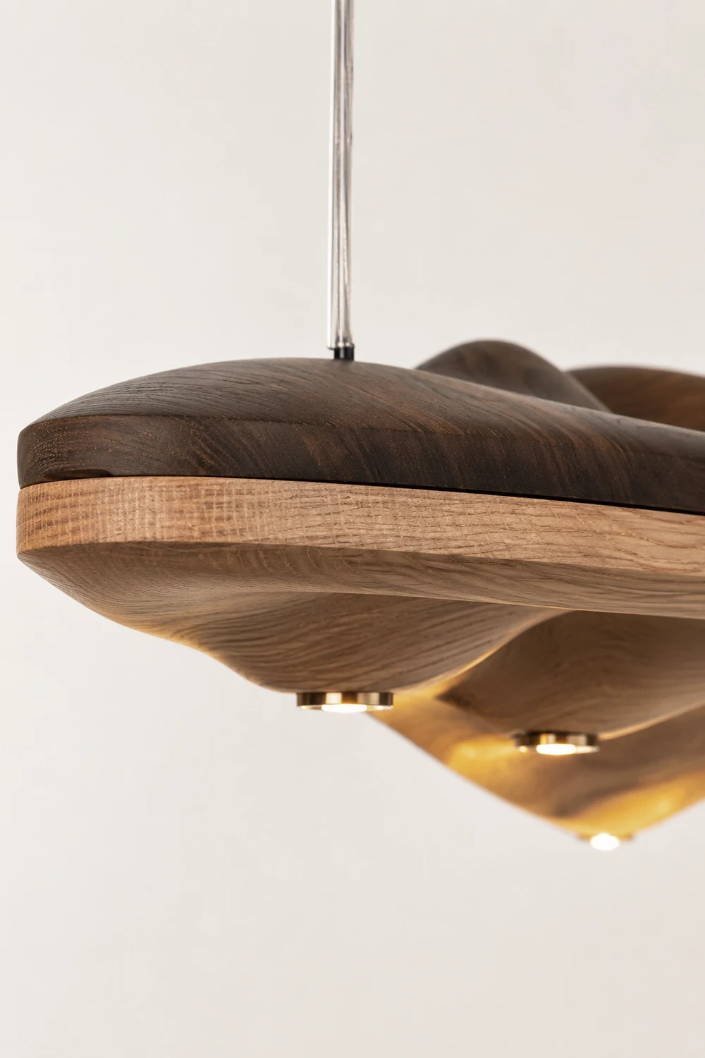 Solitude Pendant Lamp - Lumpaz