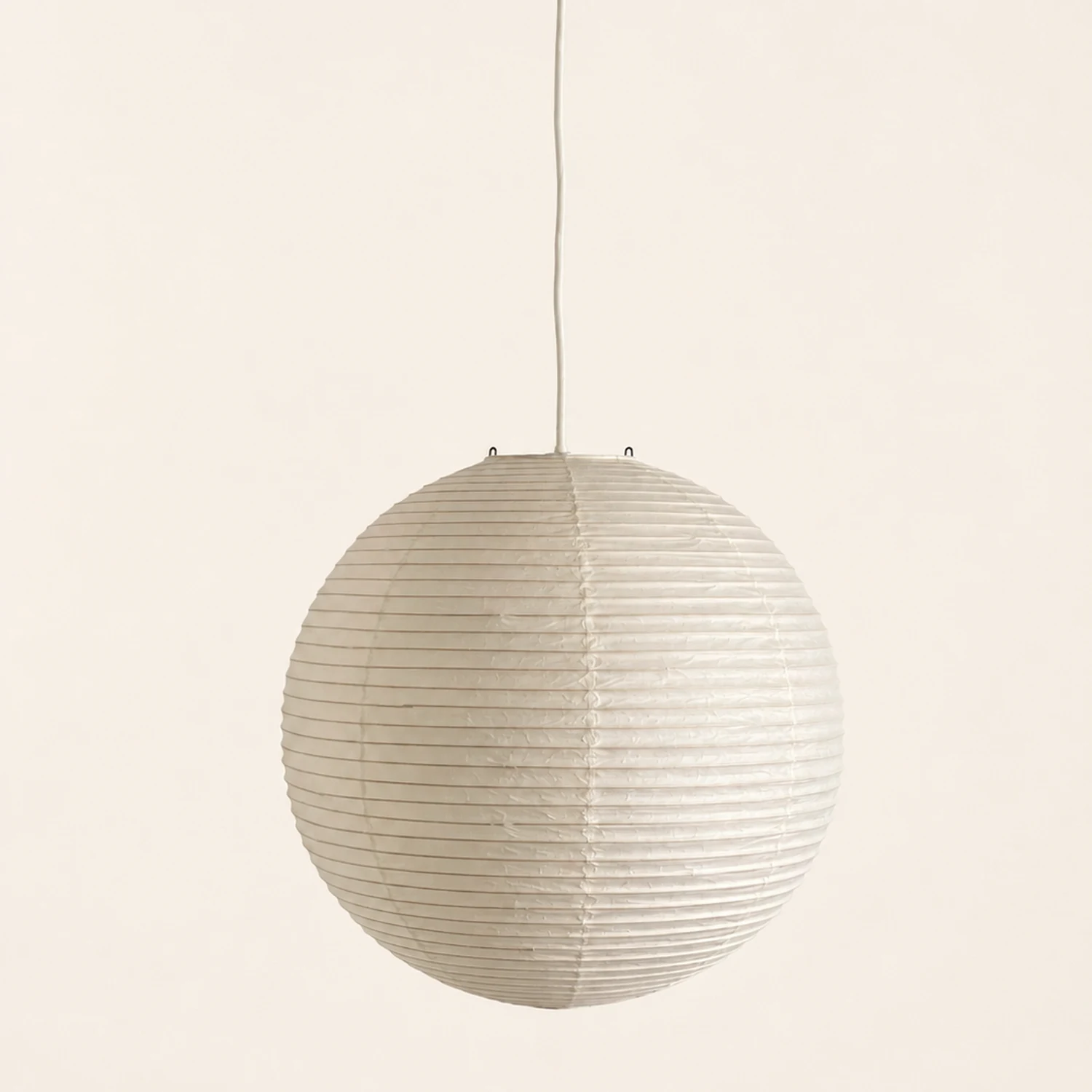 Akari Pendant Light - Lumpaz