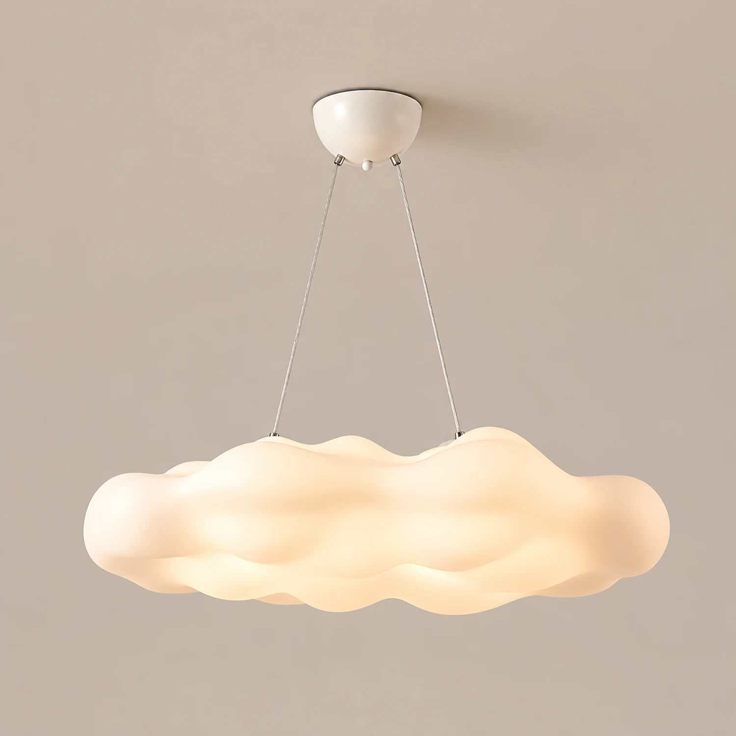 Cloudys Pendant Light - Lumpaz