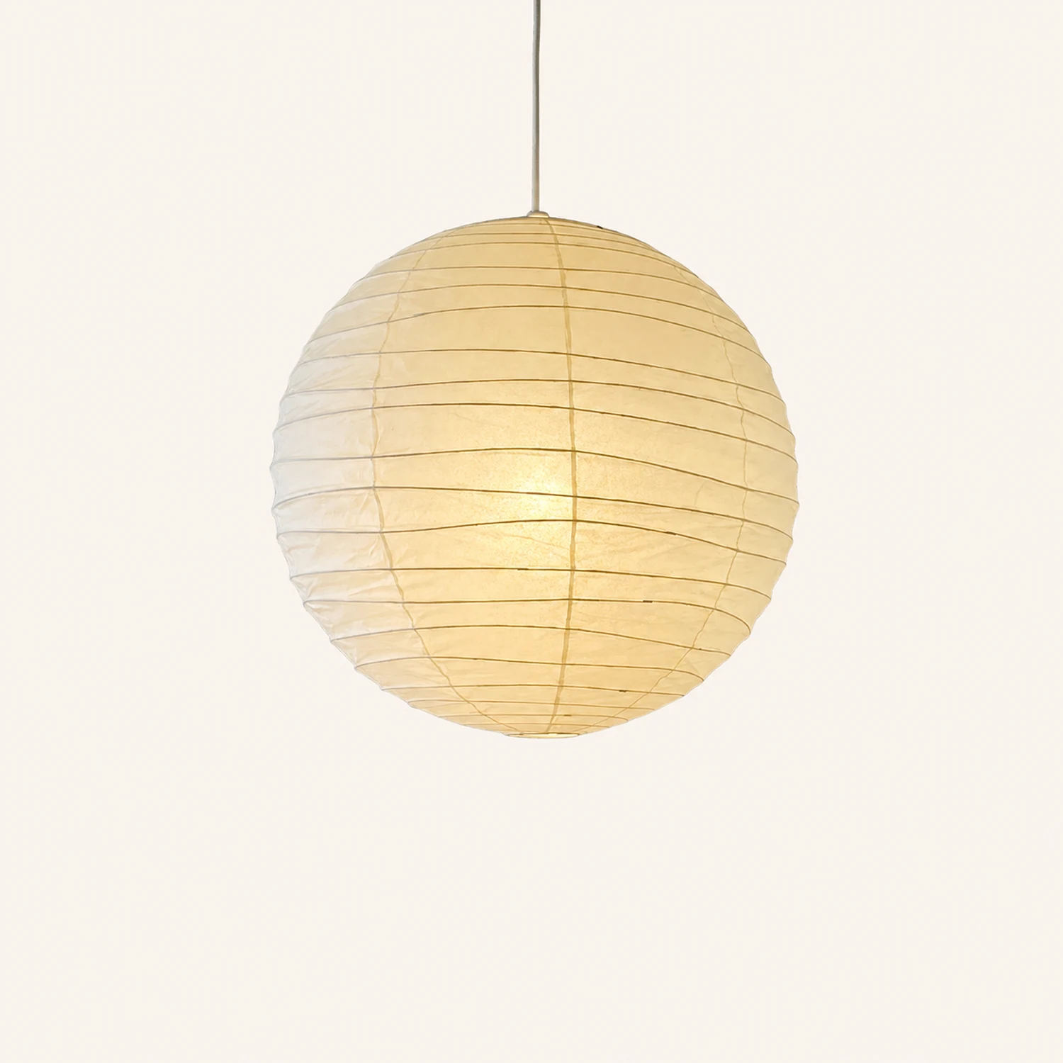 Akari Pendant Light - Lumpaz