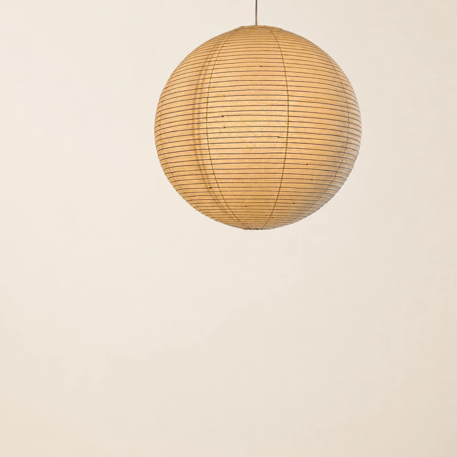 Akari Pendant Light - Lumpaz