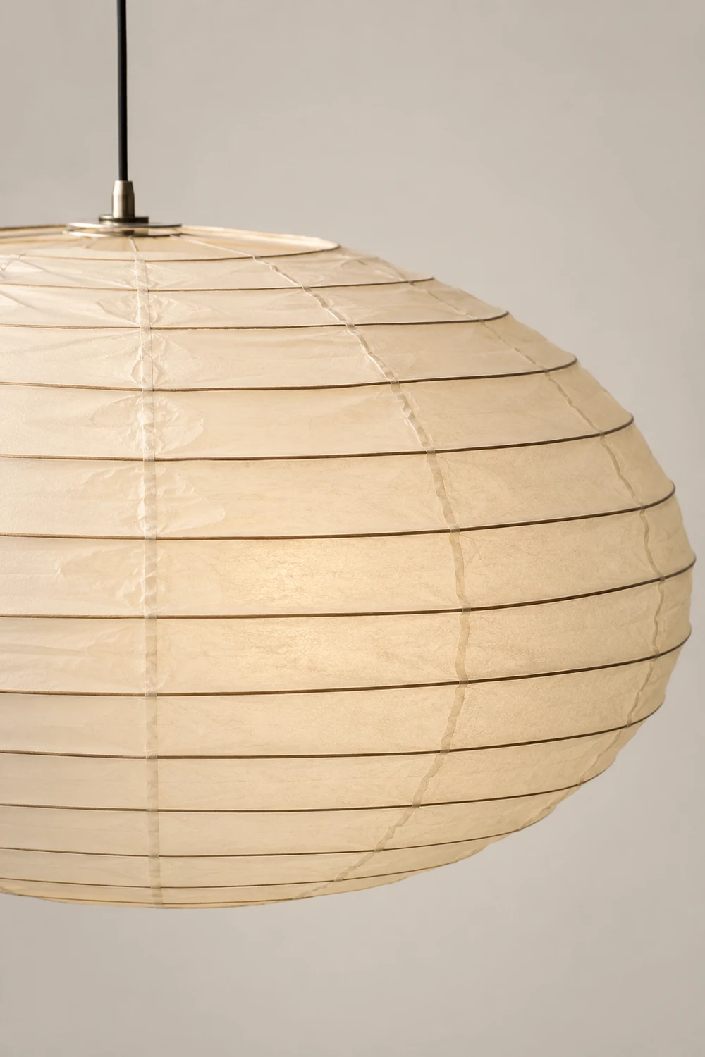 Akari 50EN 70EN Pendant lamp - Lumpaz