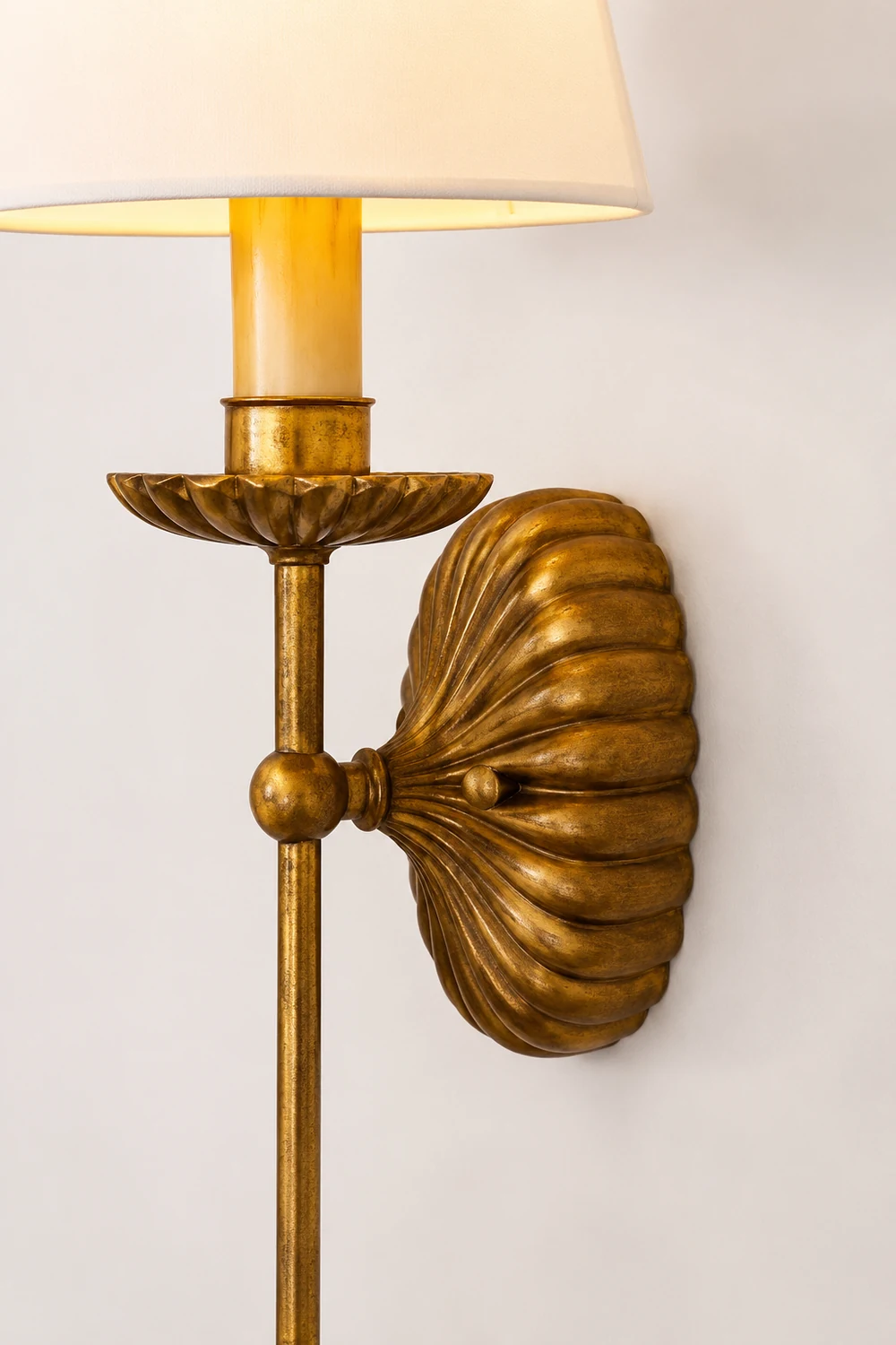Clove Wall Sconce - Lumpaz