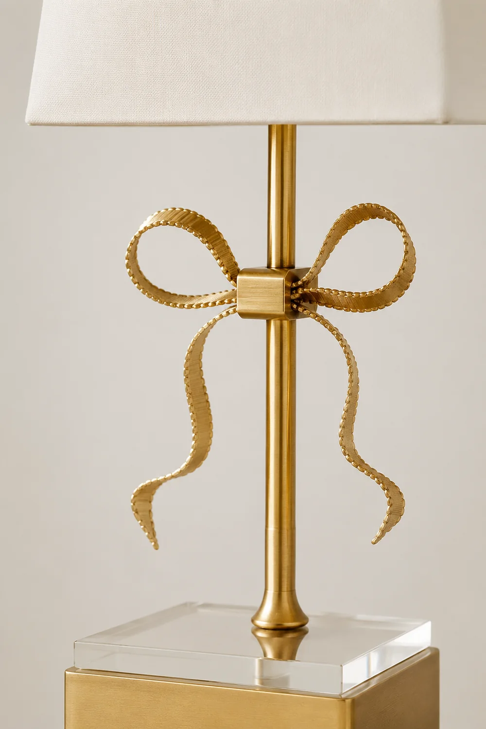 Ellery Butterfly Table Lamp - Lumpaz