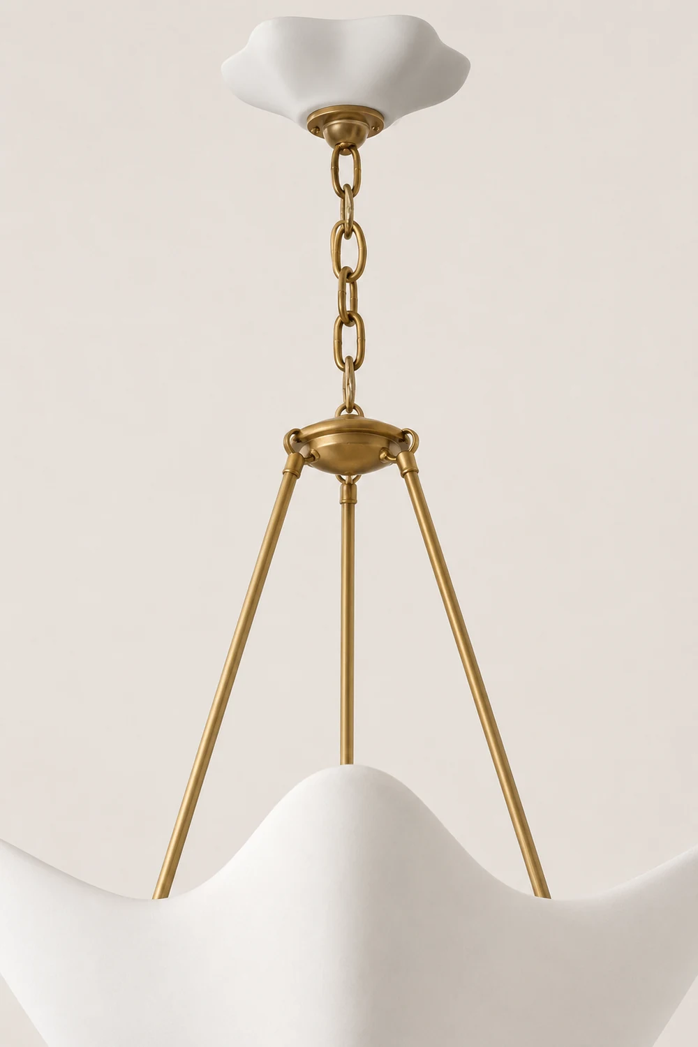 Cosima Medium Chandelier - Lumpaz
